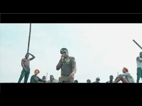 Video: CDQ – Ibile Mugabe